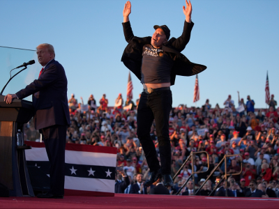 23. MDAG | Elon Musk Unveiled - The Tesla Experiment | Co ukrywa Elon Musk?