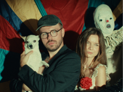 23. MDAG | Freak Show | Freak Show