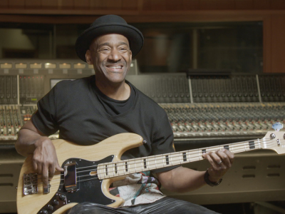 23. MDAG | We Want the Funk! | We Want the Funk!