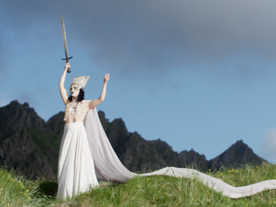 23. MDAG | Hex | Wiedźmy