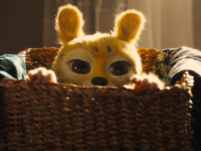 Marsupilami