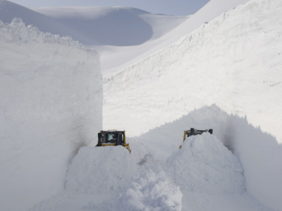 23. MDAG | Melt | Był sobie śnieg