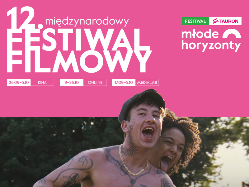 WARSZTATY MŁODE HORYZONTY 2025