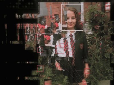 23. MDAG | Molly vs The Machines | Molly kontra algorytmy