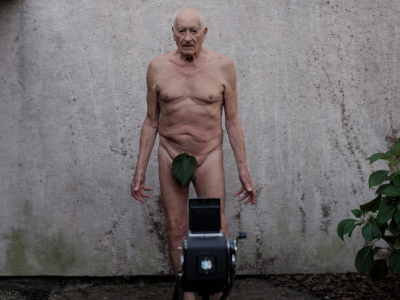 23. MDAG | Please Do Not Sit | Proszę nie siadać