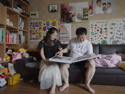 23. MDAG | North South Man Woman | Pani z Północy pozna pana z Południa