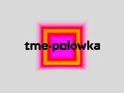 TME Polówka 2026