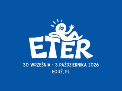 ETER - Międzynarodowy Festiwal Animacji