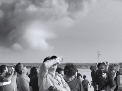 23. MDAG | Shifting Baselines | Przesuwając granice