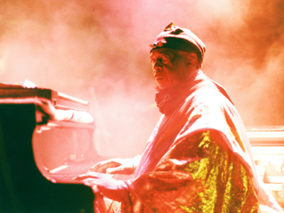23. MDAG | Sun Ra: Do The Impossible | Sun Ra: Wizja staje się dźwiękiem