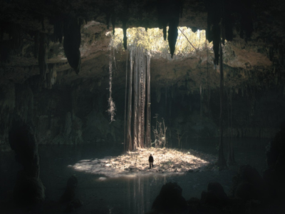 23. MDAG | Underland | Pod Ziemią