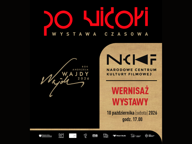 Po widoki - wernisaż wystawy Po widoki - wernisaż wystawy