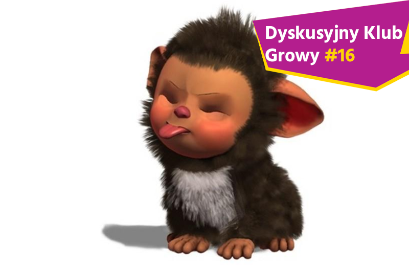 Dyskusyjny Klub Growy #16. Nie tylko „Pokemon GO”. Zastosowania dla AR