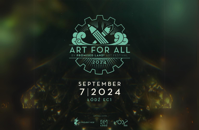 Art For All