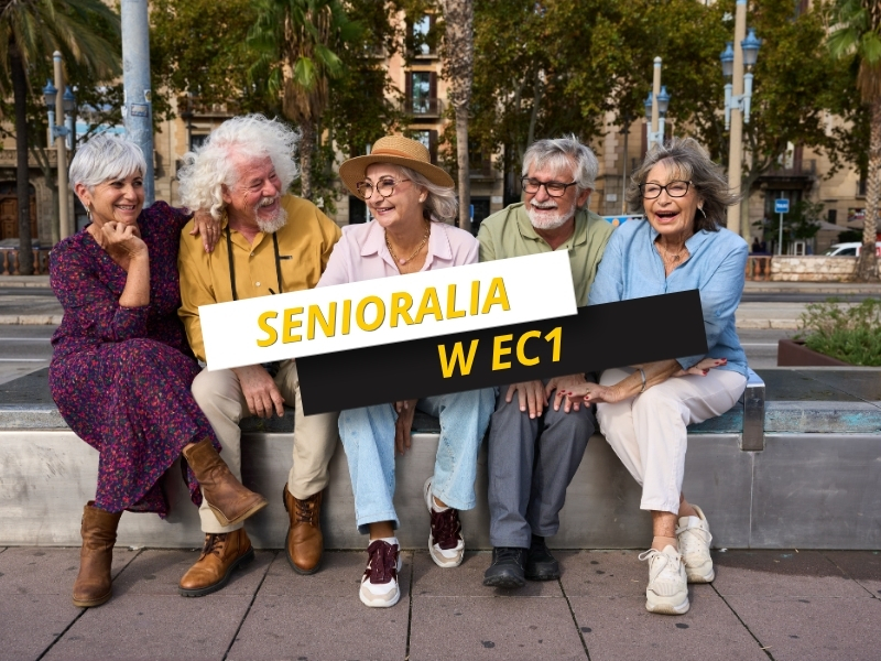 Senioralia