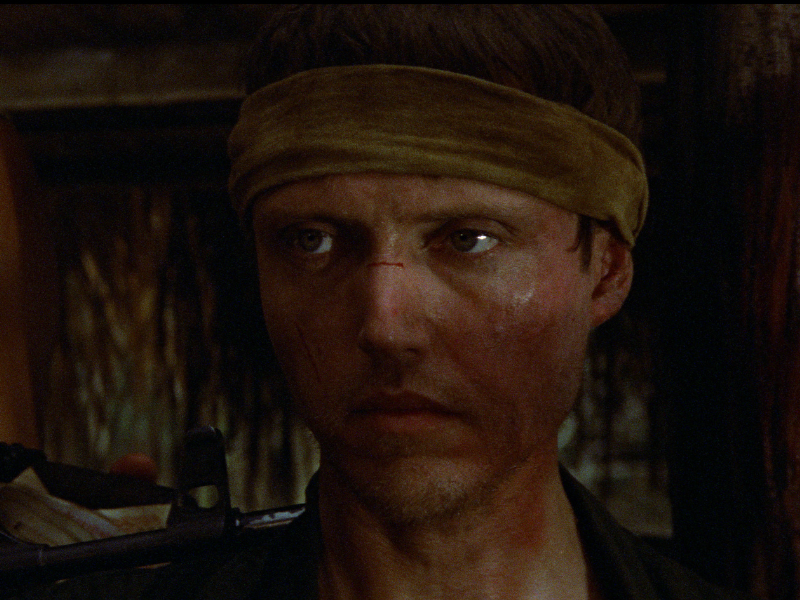 Klasyka w NCKF: Łowca Jeleni