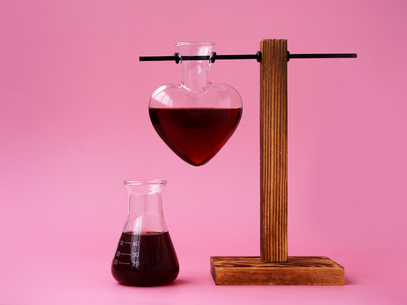 OPEN LAB - 7 (naukowych) pomysłów na udane randki OPEN LAB - 7 (naukowych) pomysłów na udane randki