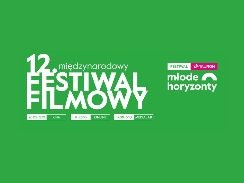 MŁODE HORYZONTY 2025 MŁODE HORYZONTY 2025