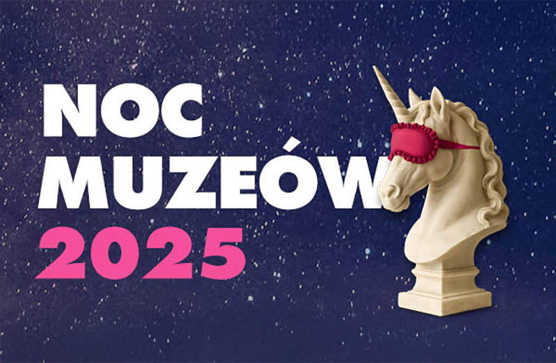 Noc muzeów