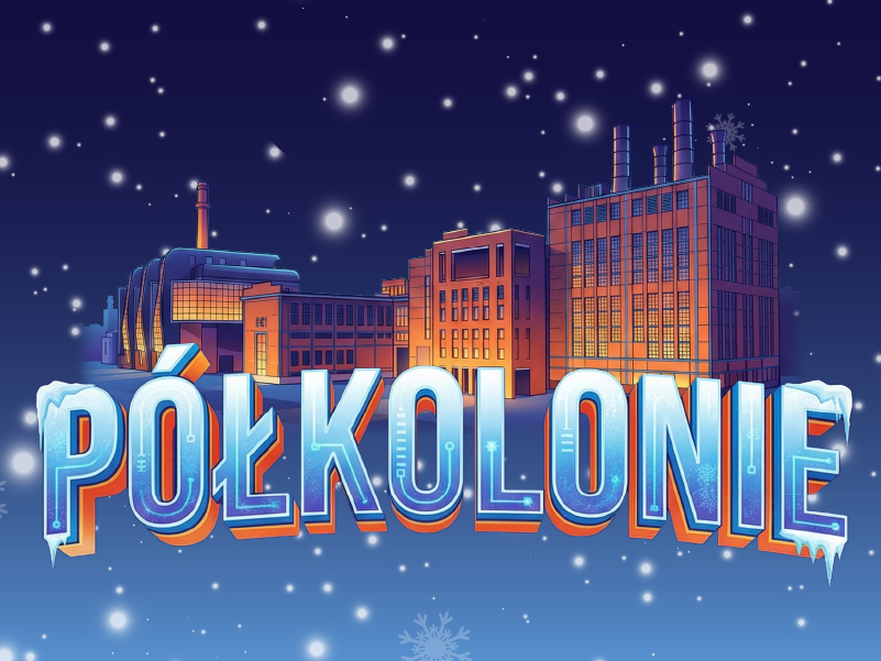 Półkolonie - Zima 2026