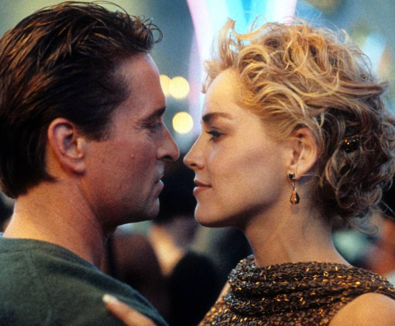 Nagi Instynkt (1992)