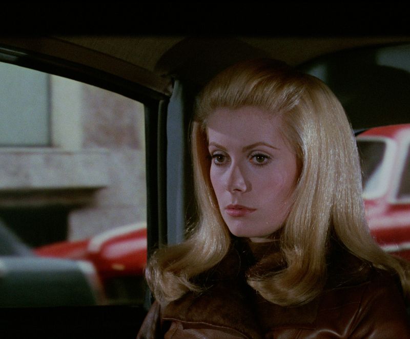 Buñuel. Niech żyją kajdany: Piękność dnia (1967)