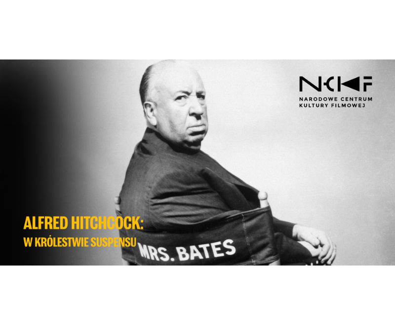 Alfred Hitchcock: Ptaki (1963)