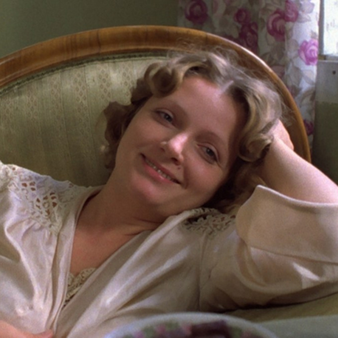 Panny z Wilka (1979) + spotkanie z Anną Seniuk przed seansem