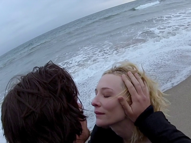 Retrospektywa Terrence'a Malicka: Rycerz pucharów (spotkanie z Krzysztofem Zanussim)