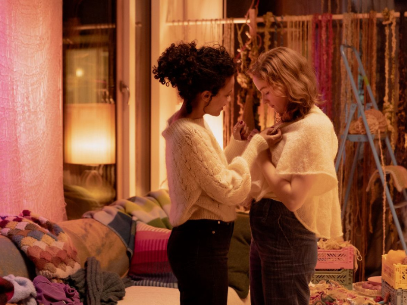 Sny o miłości Sny o miłości