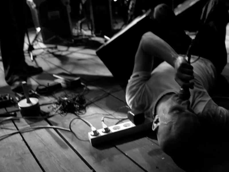 Szkoda, że nareszcie