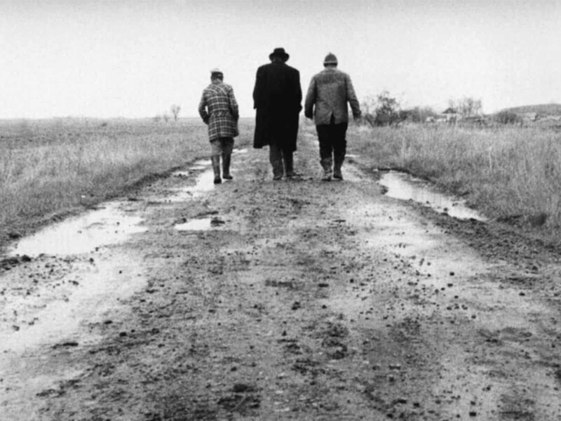 Literacki Nobel 2025: Szatańskie tango Literacki Nobel 2025: Szatańskie tango