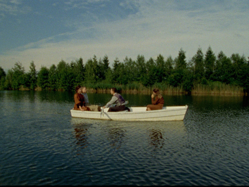 Człowiek do wszystkiego