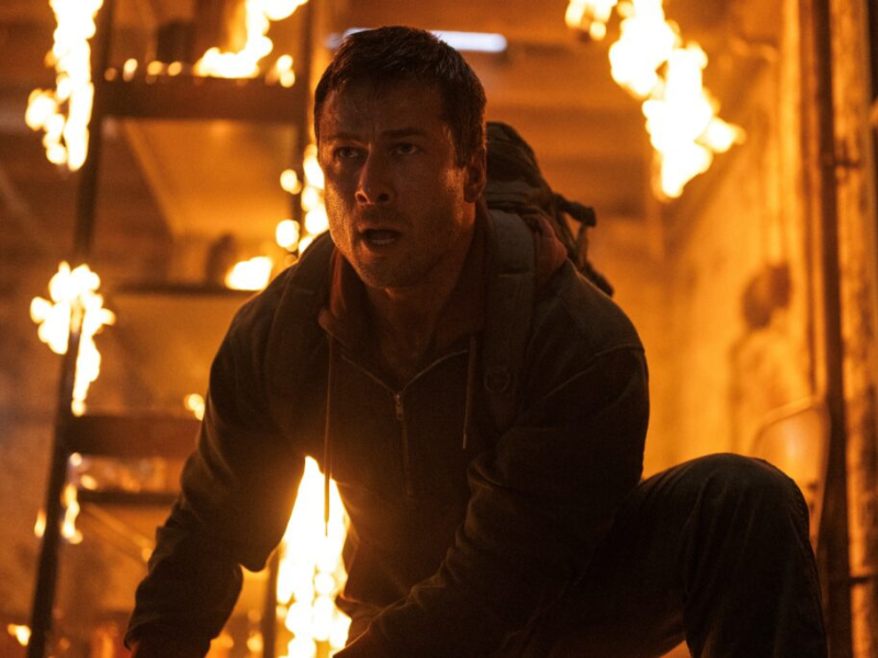 Uciekinier Uciekinier