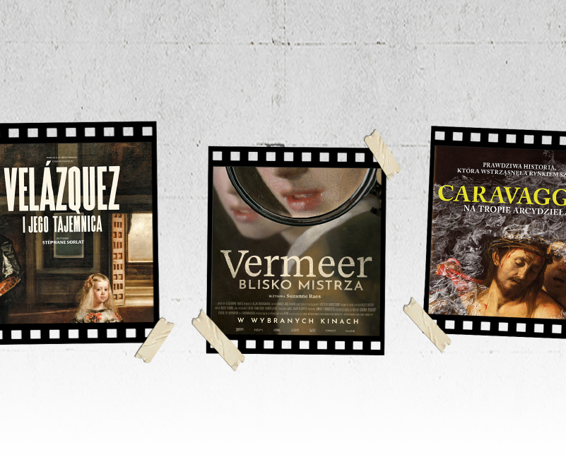 Film od podszewki