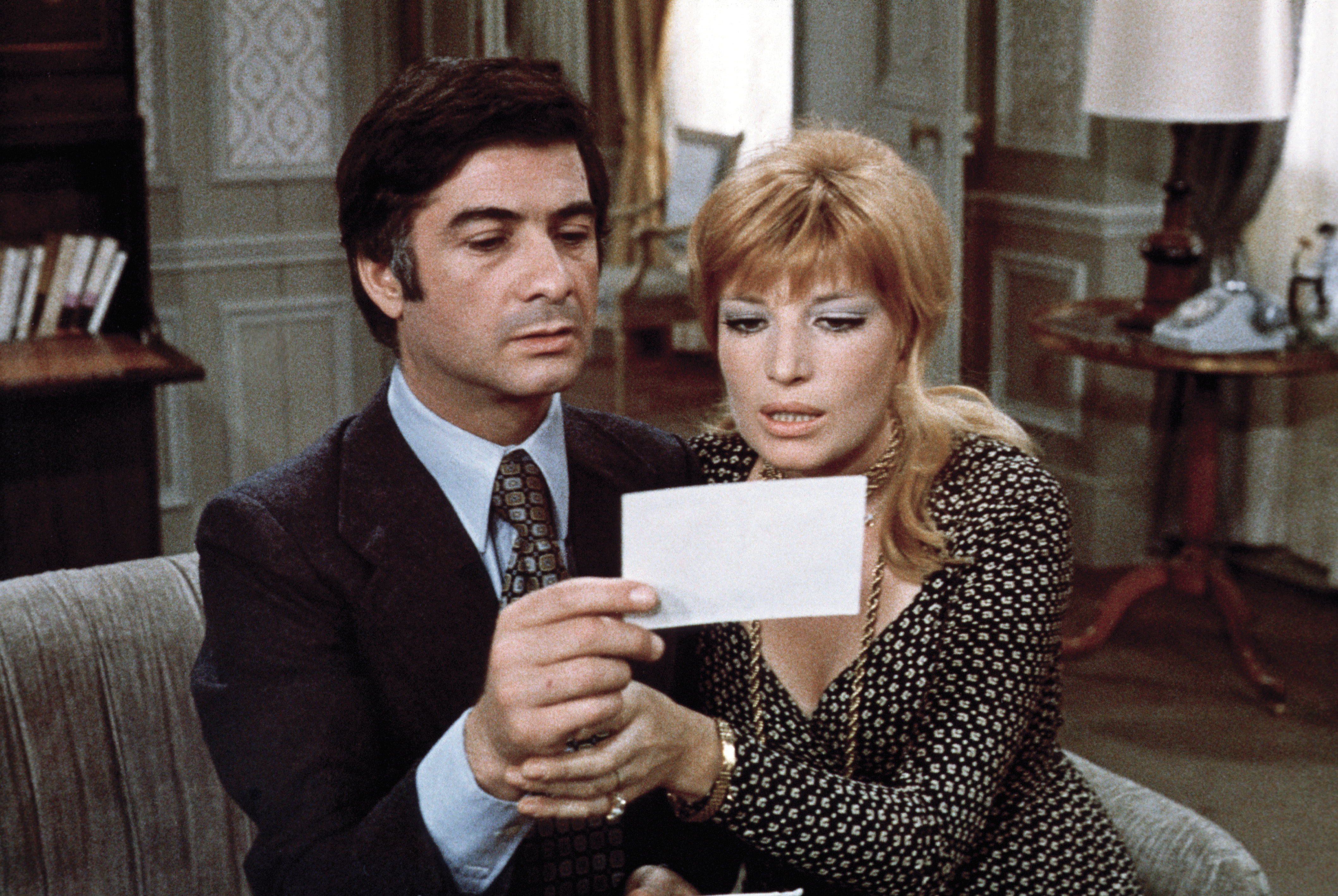 Buñuel. Niech żyją kajdany: Widmo wolności (1974)