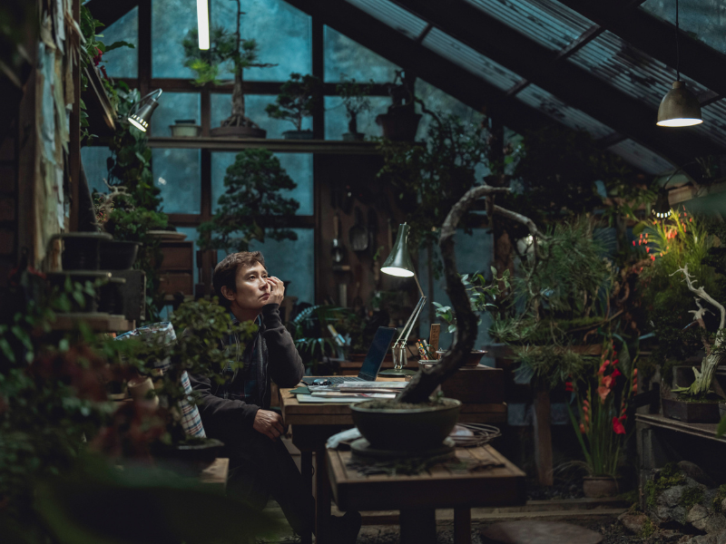 Bez wyjścia Bez wyjścia