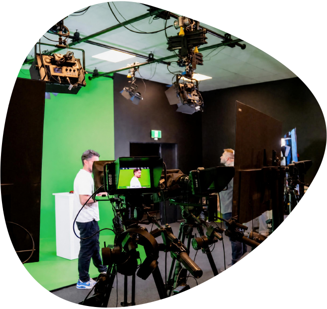 Studio FX