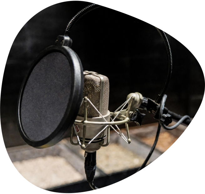 Studio dźwięku