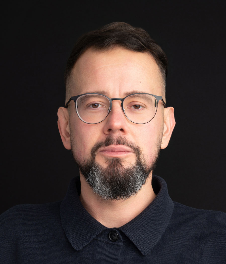 dr Karol Jachymek