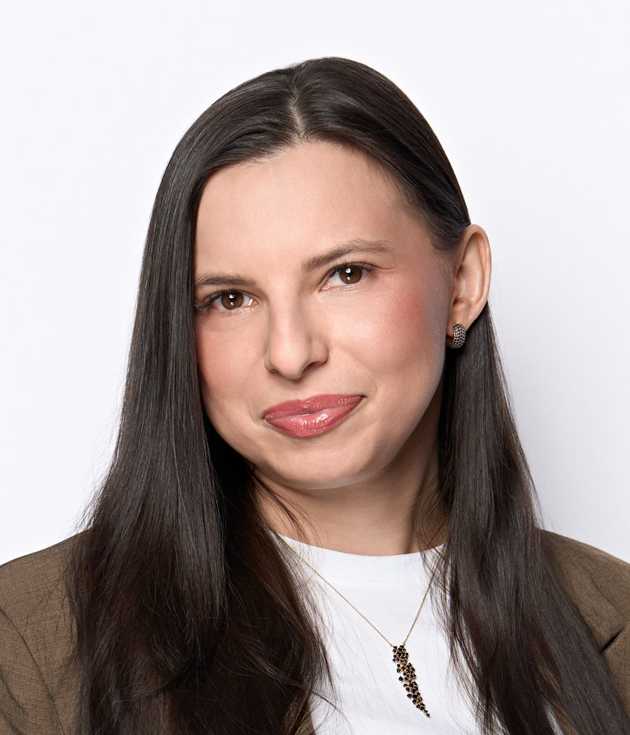Paula Skrzypecka
