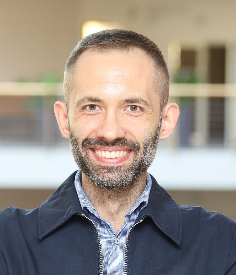 Artur Modliński