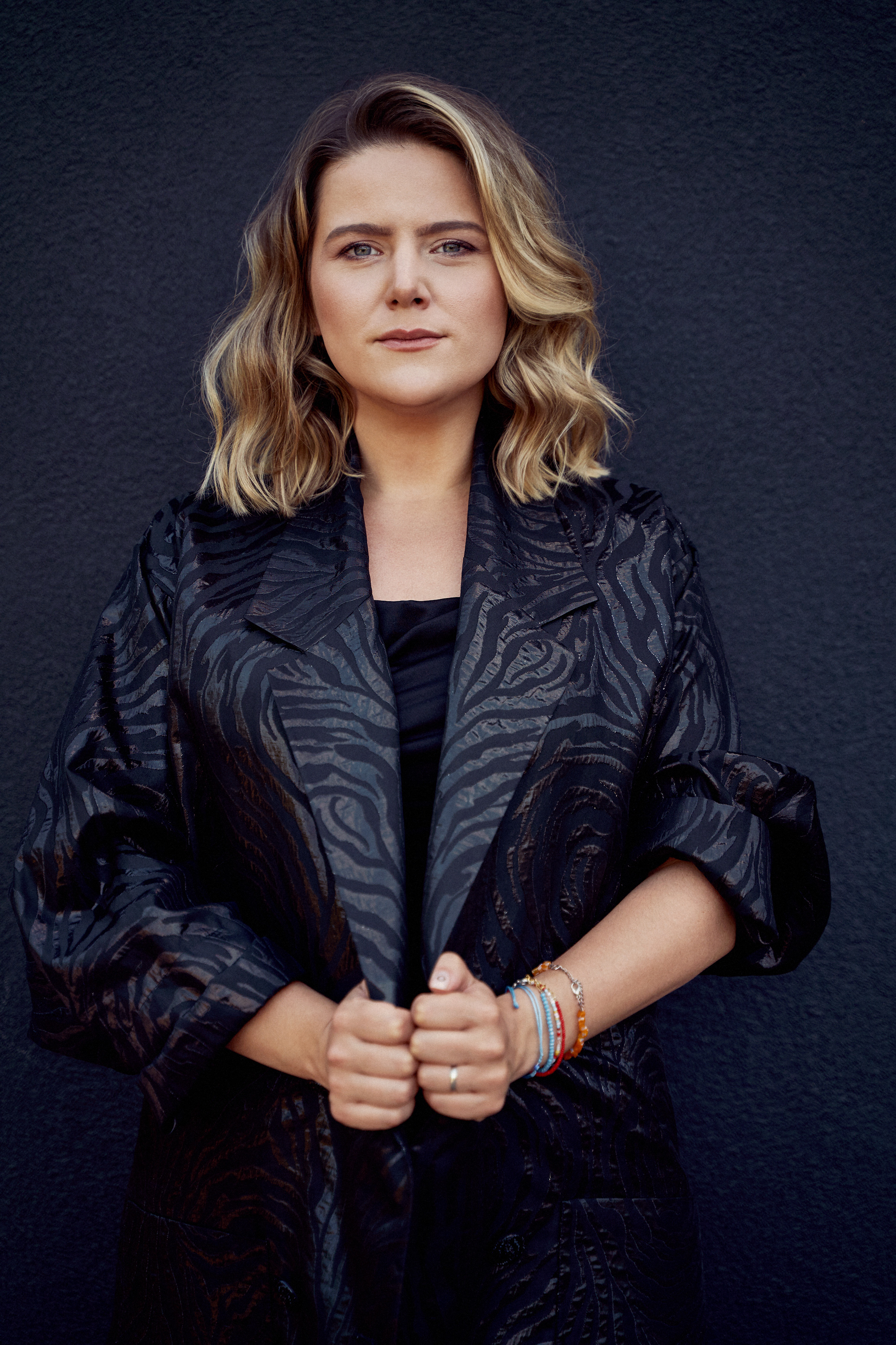 Joanna Gutral