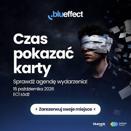 Blueffect 2026